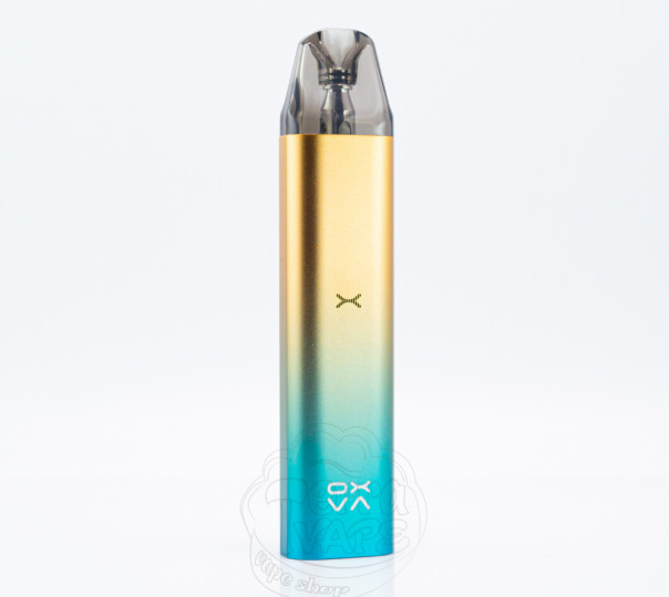 OXVA XLIM SE Pod (Bonus Kit) 25W 900mAh 2ml Багаторазова POD система