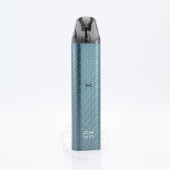OXVA XLIM SE Pod (Bonus Kit) 25W 900mAh Gunmetal CF
