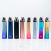 OXVA XLIM SE Pod (Bonus Kit) 25W 900mAh 2ml