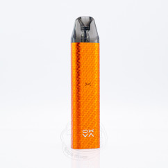 OXVA XLIM SE Pod (Bonus Kit) 25W 900mAh Orange CF