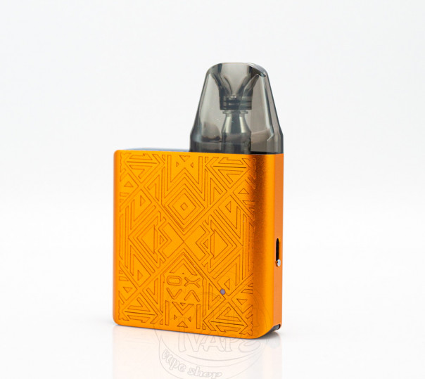 OXVA XLIM SQ Pod System Kit 900mAh Многоразовая POD система