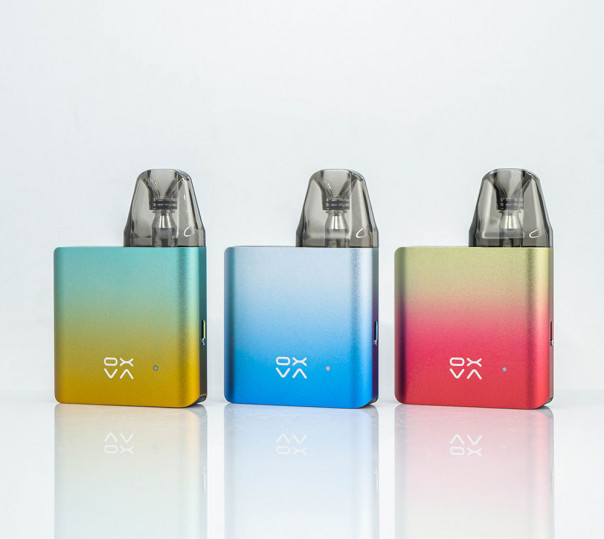 OXVA XLIM SQ Pod System Kit 900mAh Многоразовая POD система