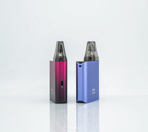 OXVA XLIM SQ Pod System Kit 900mAh Многоразовая POD система