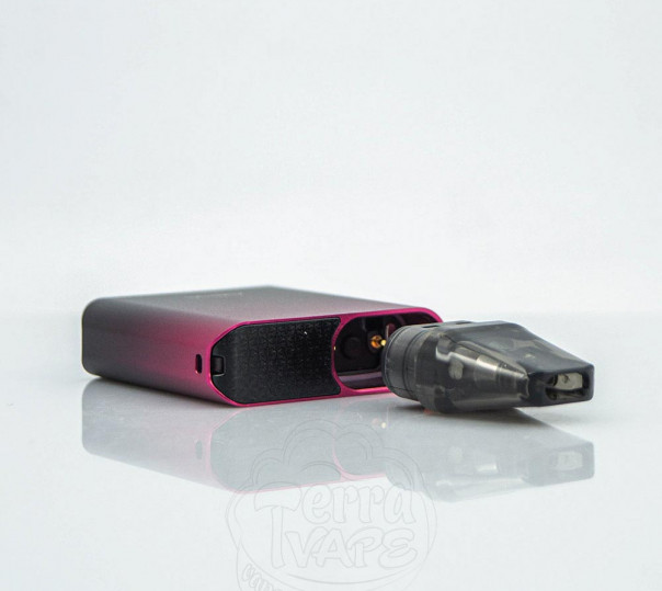 OXVA XLIM SQ Pod System Kit 900mAh Многоразовая POD система