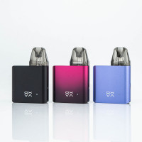 OXVA XLIM SQ Pod System Kit 900mAh