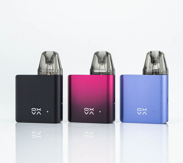 OXVA XLIM SQ Pod System Kit 900mAh Многоразовая POD система