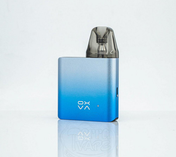 OXVA XLIM SQ Pod System Kit 900mAh Многоразовая POD система