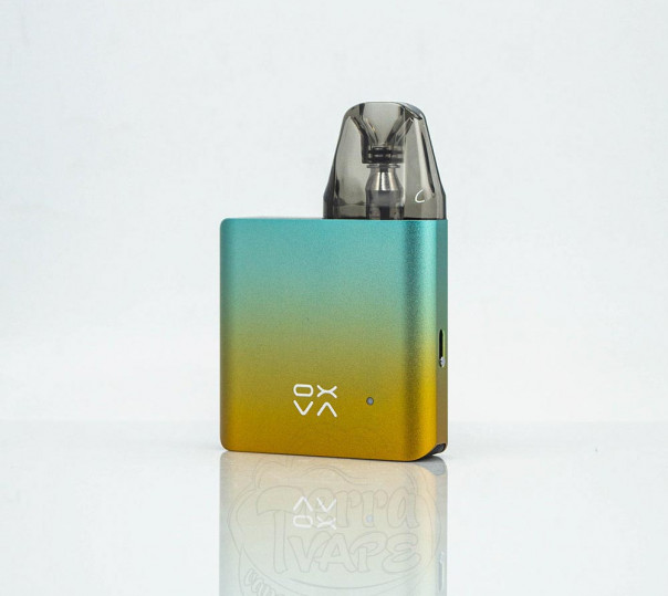 OXVA XLIM SQ Pod System Kit 900mAh Многоразовая POD система