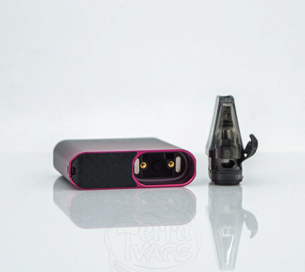 OXVA XLIM SQ Pod System Kit 900mAh Многоразовая POD система