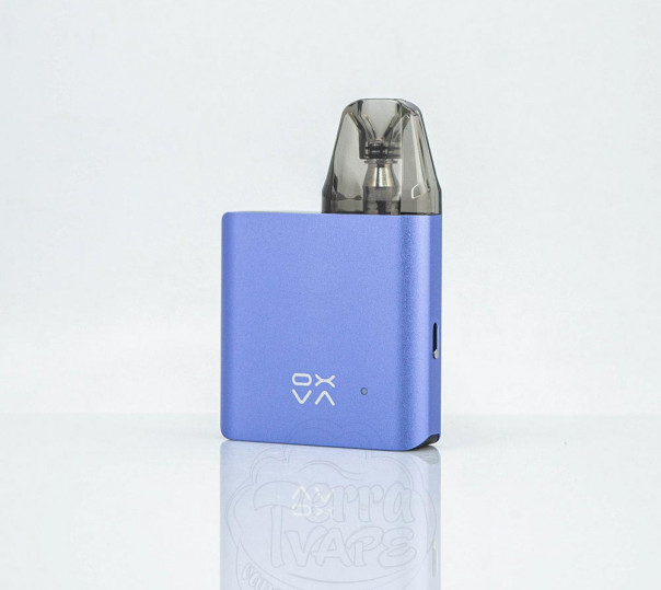 OXVA XLIM SQ Pod System Kit 900mAh Многоразовая POD система