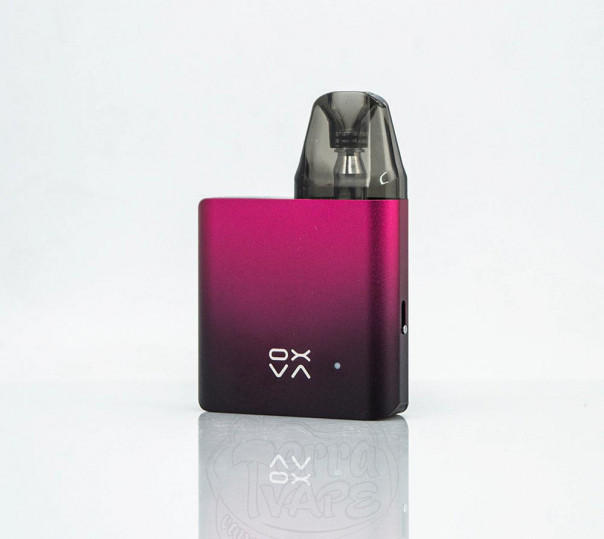 OXVA XLIM SQ Pod System Kit 900mAh Многоразовая POD система