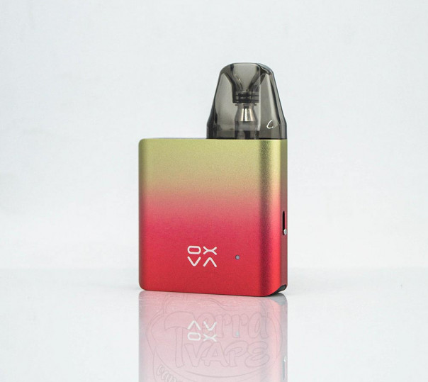 OXVA XLIM SQ Pod System Kit 900mAh Многоразовая POD система