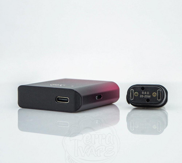 OXVA XLIM SQ Pod System Kit 900mAh Многоразовая POD система