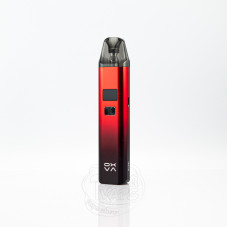 OXVA XLIM v2 Pod System Kit Shiny Black Red