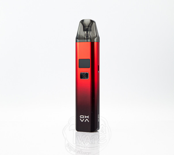 OXVA XLIM v2 Pod System Kit Багаторазова POD система