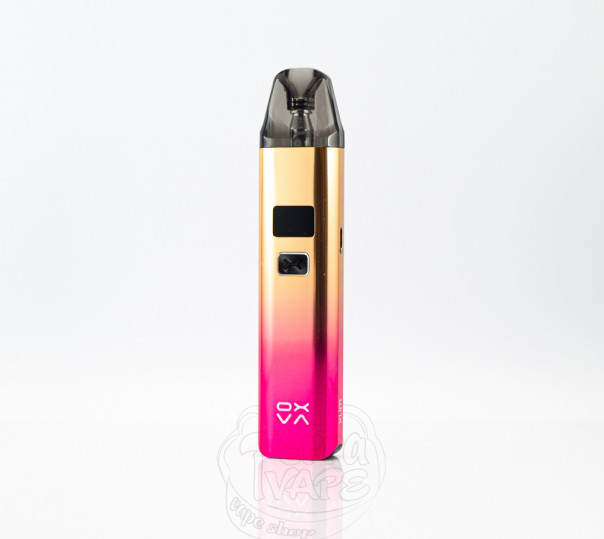 OXVA XLIM v2 Pod System Kit Багаторазова POD система