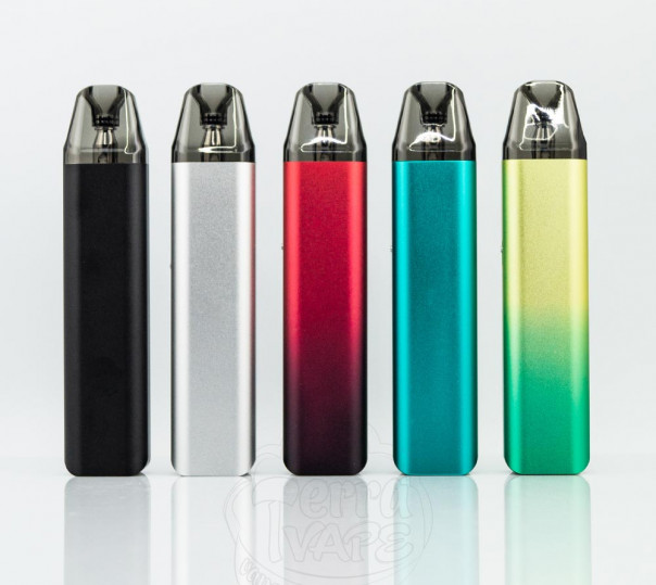 OXVA XLIM v2 Pod System Kit Многоразовая POD система