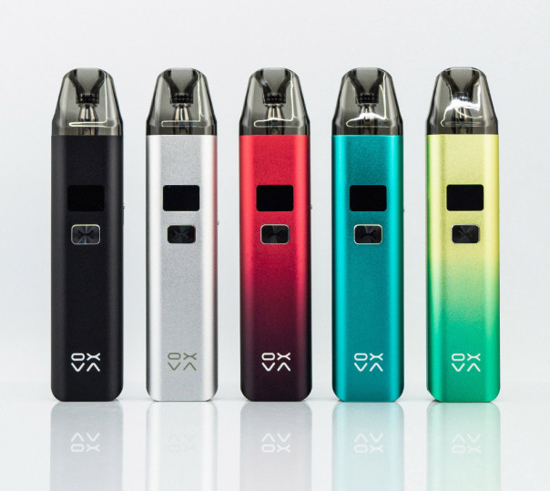 OXVA XLIM v2 Pod System Kit Многоразовая POD система