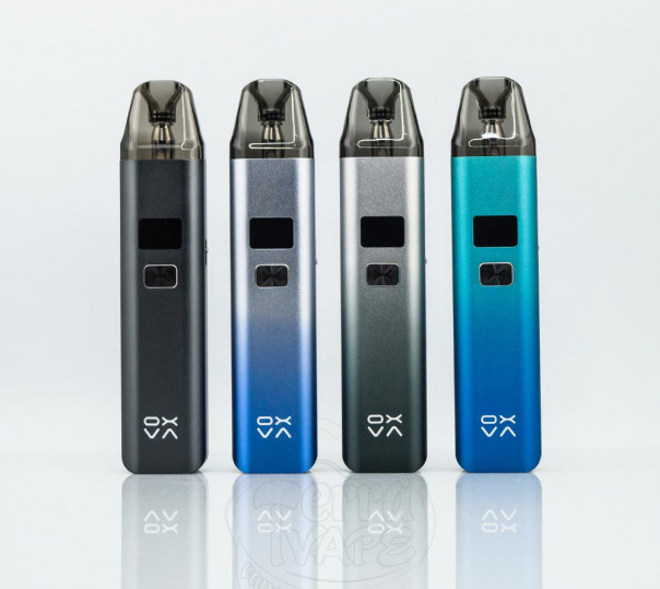 OXVA XLIM v2 Pod System Kit Многоразовая POD система