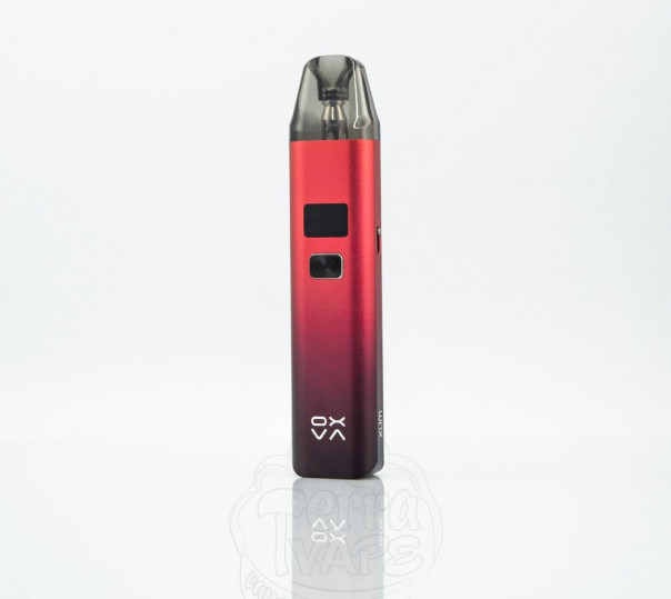 OXVA XLIM v2 Pod System Kit Многоразовая POD система