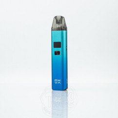 OXVA XLIM v2 Pod System Kit Blue Green