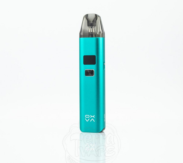 OXVA XLIM v2 Pod System Kit Багаторазова POD система