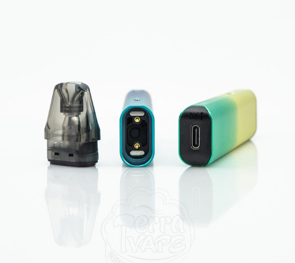 OXVA XLIM v2 Pod System Kit Багаторазова POD система