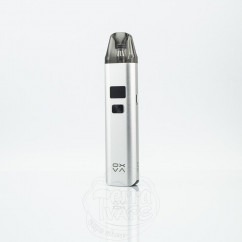 OXVA XLIM v2 Pod System Kit Silver