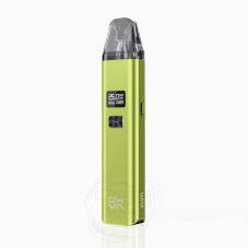 OXVA XLIM v2 Pod System Kit Olive Yellow