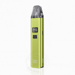 OXVA XLIM v2 Pod System Kit Olive Yellow