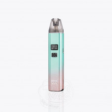 OXVA XLIM v2 Pod System Kit Rose Blue