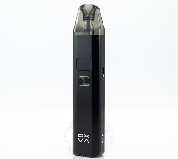 OXVA XLIM v2 Pod System Kit Багаторазова POD система