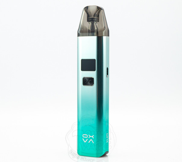 OXVA XLIM v2 Pod System Kit Багаторазова POD система