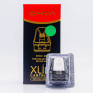 Картридж OXVA Xlim v3 Cartridge 2ml 1.2 Ом SS для многоразовой POD системы Xlim Pro 2 DNA Version