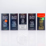 Картридж OXVA Xlim v3 Cartridge 2ml для багаторазової POD системи Xlim v.2, Xlim SE, SQ, SQ Pro, Pro 2, Classic Edition, SE 2, GO, Crystal