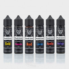 Black Limit 60ml