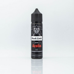 Black Limit Azalia 60ml 15mg