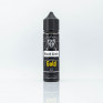 Рідина Black Limit Gold 60ml 15mg зі смаком банана з холодком