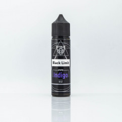 Black Limit Indigo 60ml 15mg Рідина