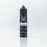 Рідина Black Limit Indigo 60ml 15mg зі смаком чорниці з ментолом