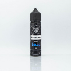 Black Limit Locus 60ml 15mg