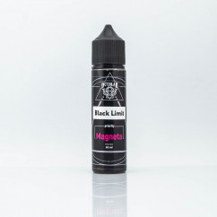 Black Limit Magneta 60ml 15mg