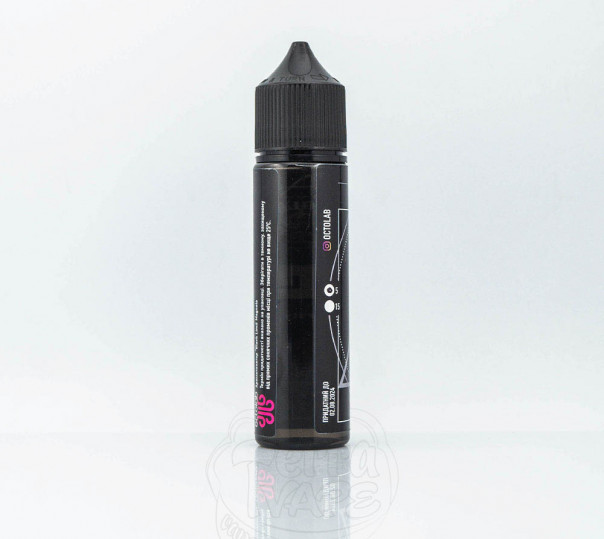 Рідина Black Limit Magneta 60ml 5mg зі смаком вишні та черешні