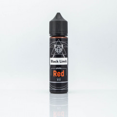 Black Limit Red 60ml 15mg Жидкость