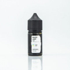 Black Limit Salt Cactus Melon 30ml 30mg Рідина