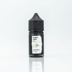 Black Limit Salt Mango Pine Ice 30ml 30mg Рідина