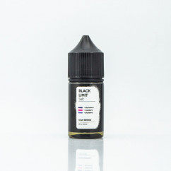 Black Limit Salt Sour Berries 30ml 30mg