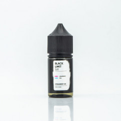 Black Limit Salt Strawberry Ice 30ml 30mg Рідина