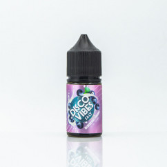 Disco Fruits/Vibes Salt Blueberry Yogurt 30ml 50mg Жидкость