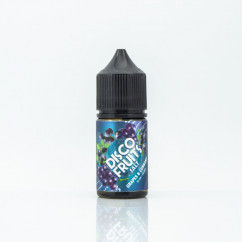 Disco Fruits/Vibes Salt Grapes Currant 30ml 50mg Рідина